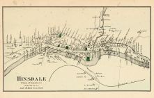 Hinsdale, Cheshire County 1877